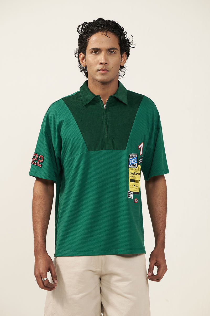 Urban League Polo T-shirt