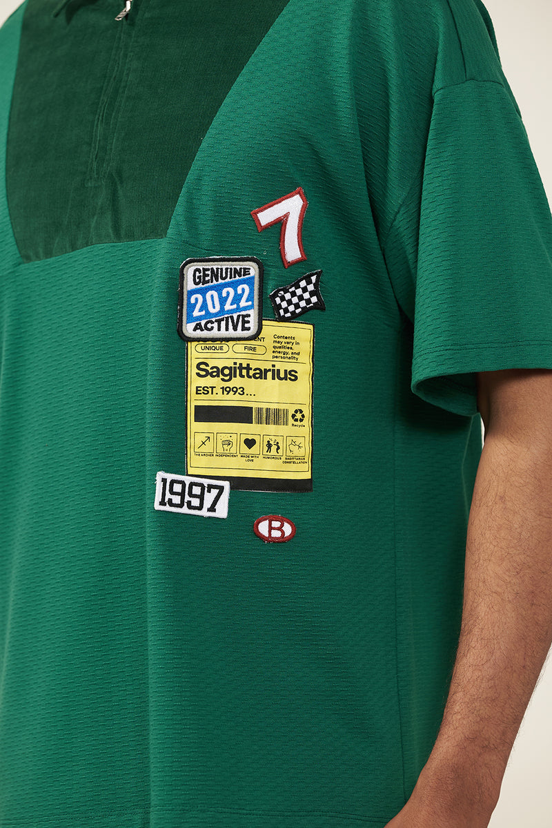 Urban League Polo T-shirt