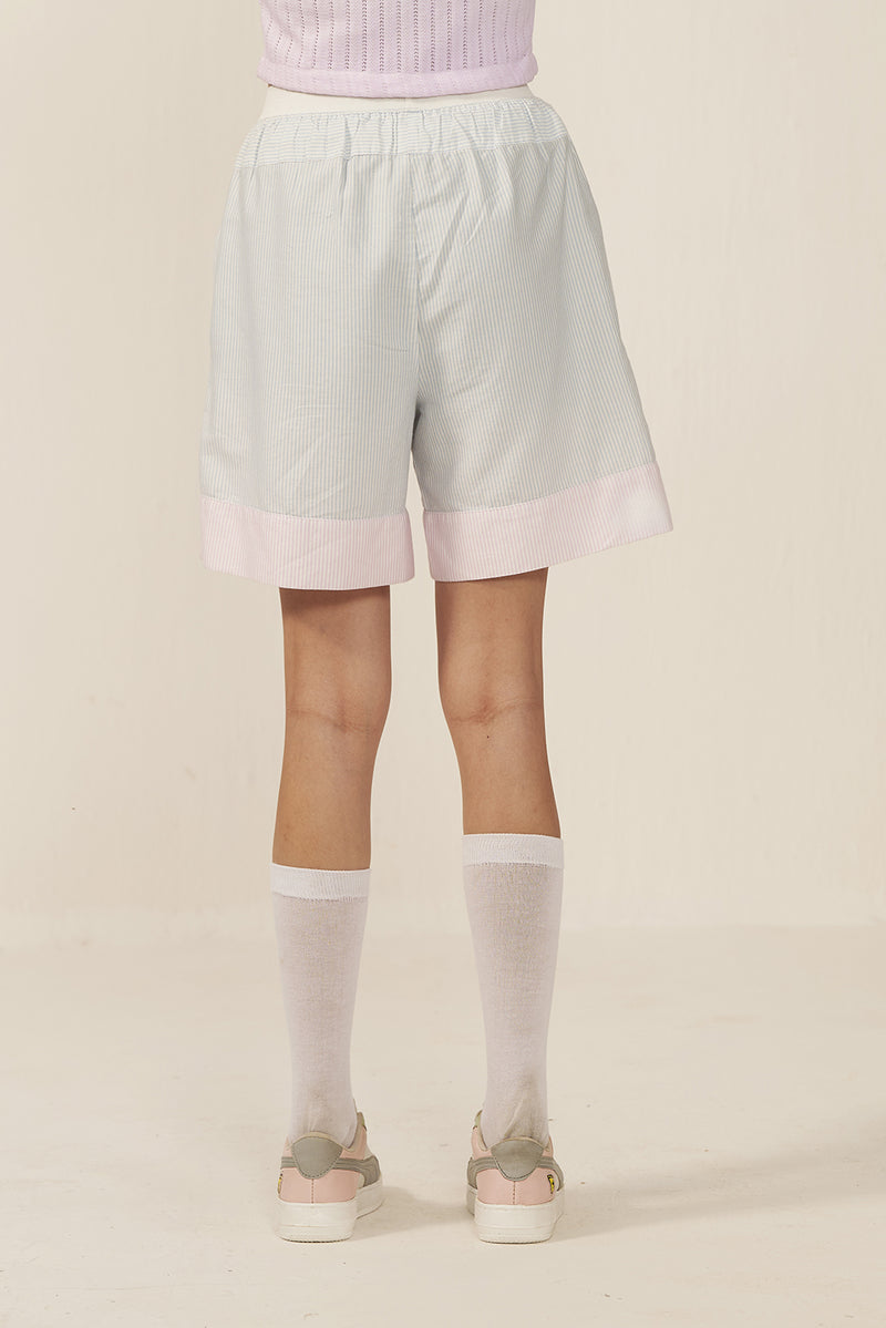 Midnight Ease Women's Shorts