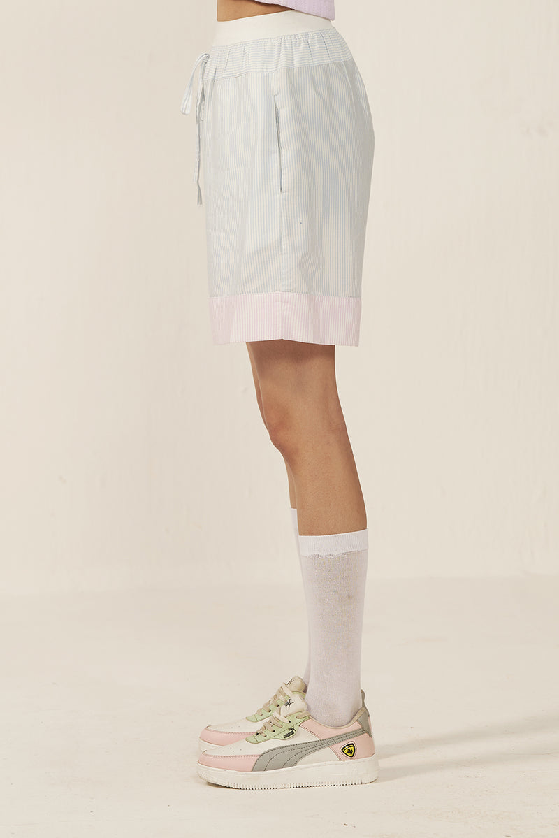 Midnight Ease Women's Shorts