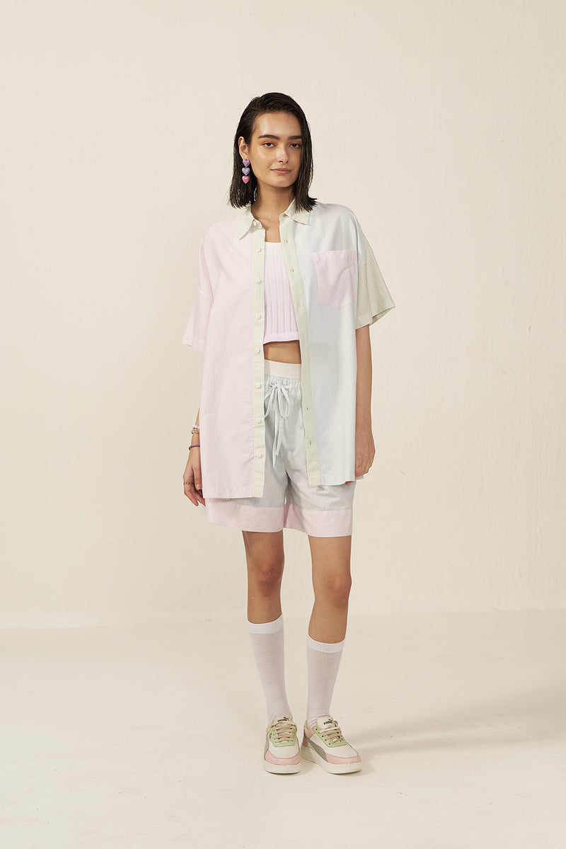 Midnight Ease Women's Shorts