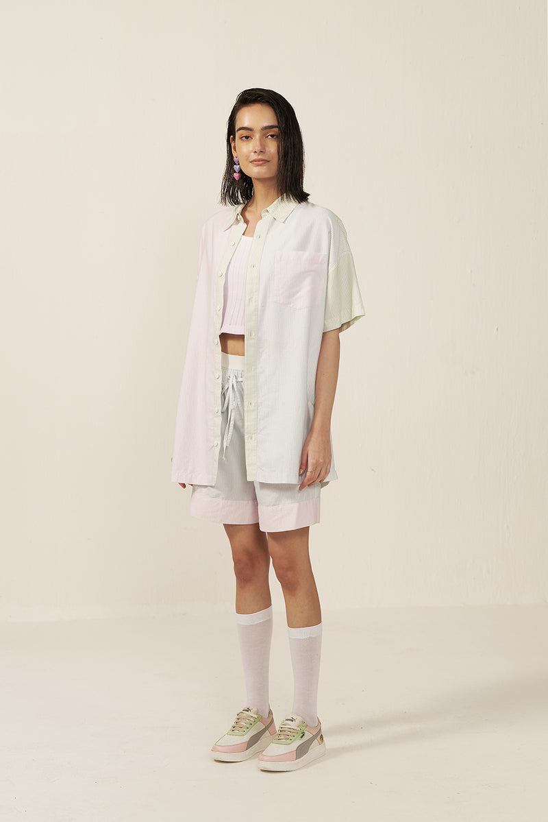 Midnight Ease Co-ord Set