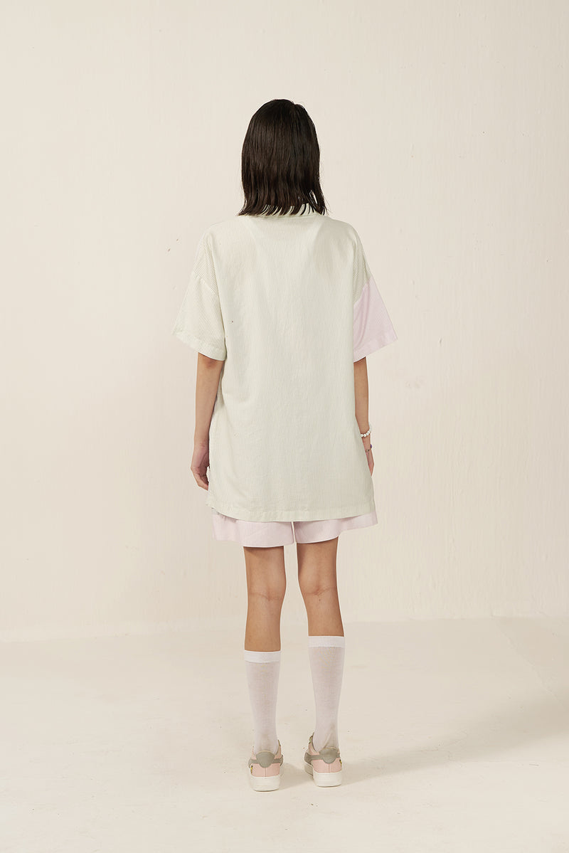 Midnight Ease Unisex Shirt