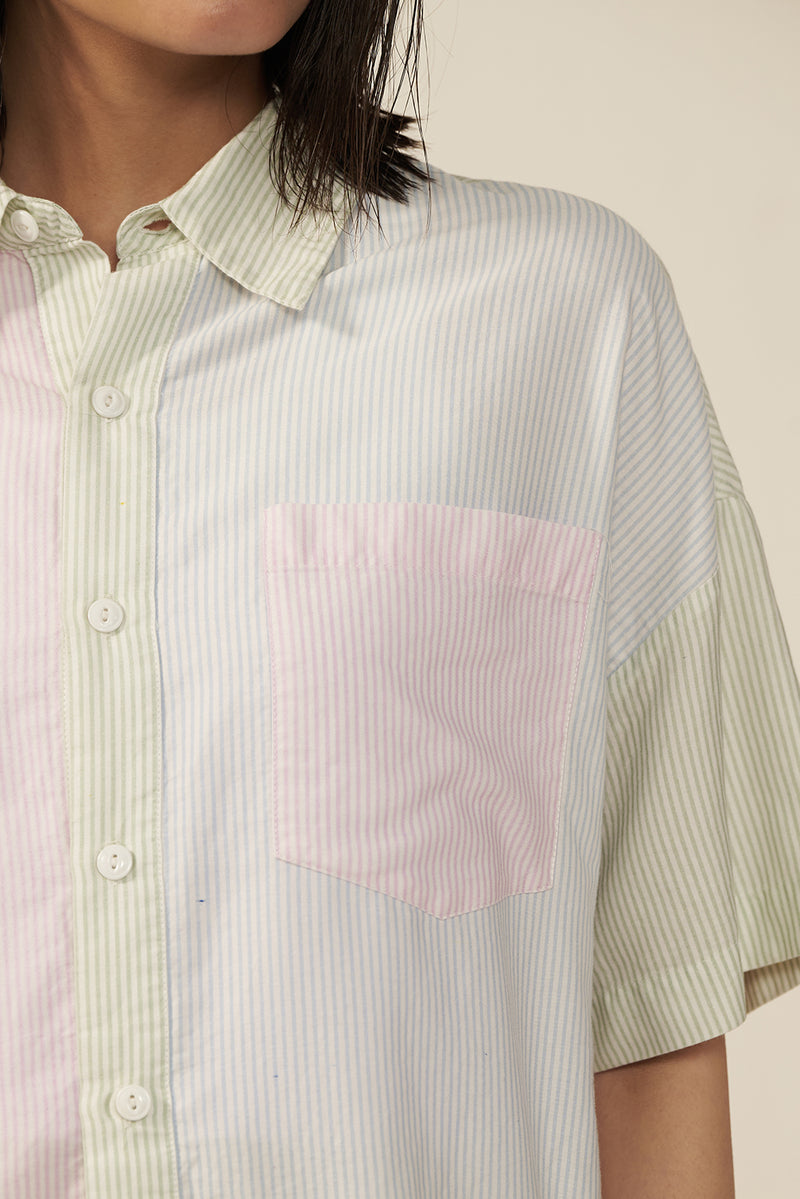 Midnight Ease Unisex Shirt
