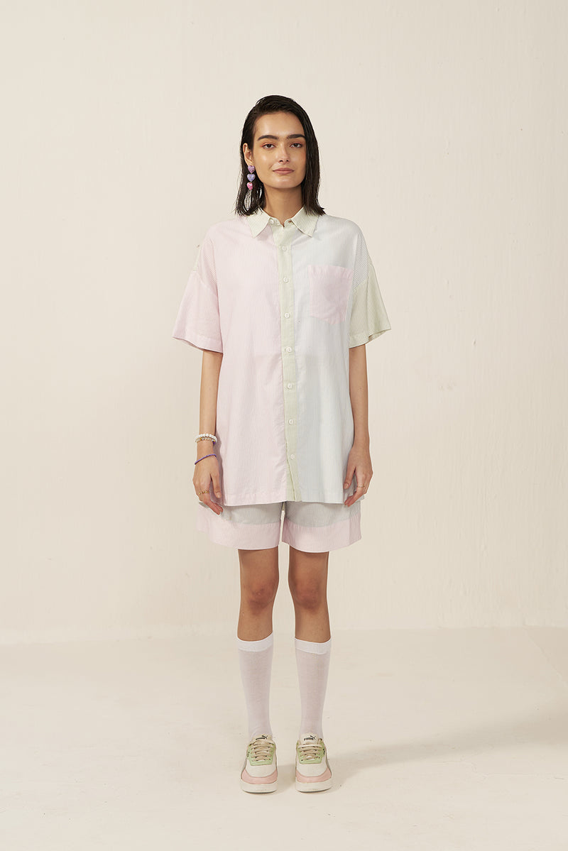 Midnight Ease Unisex Shirt