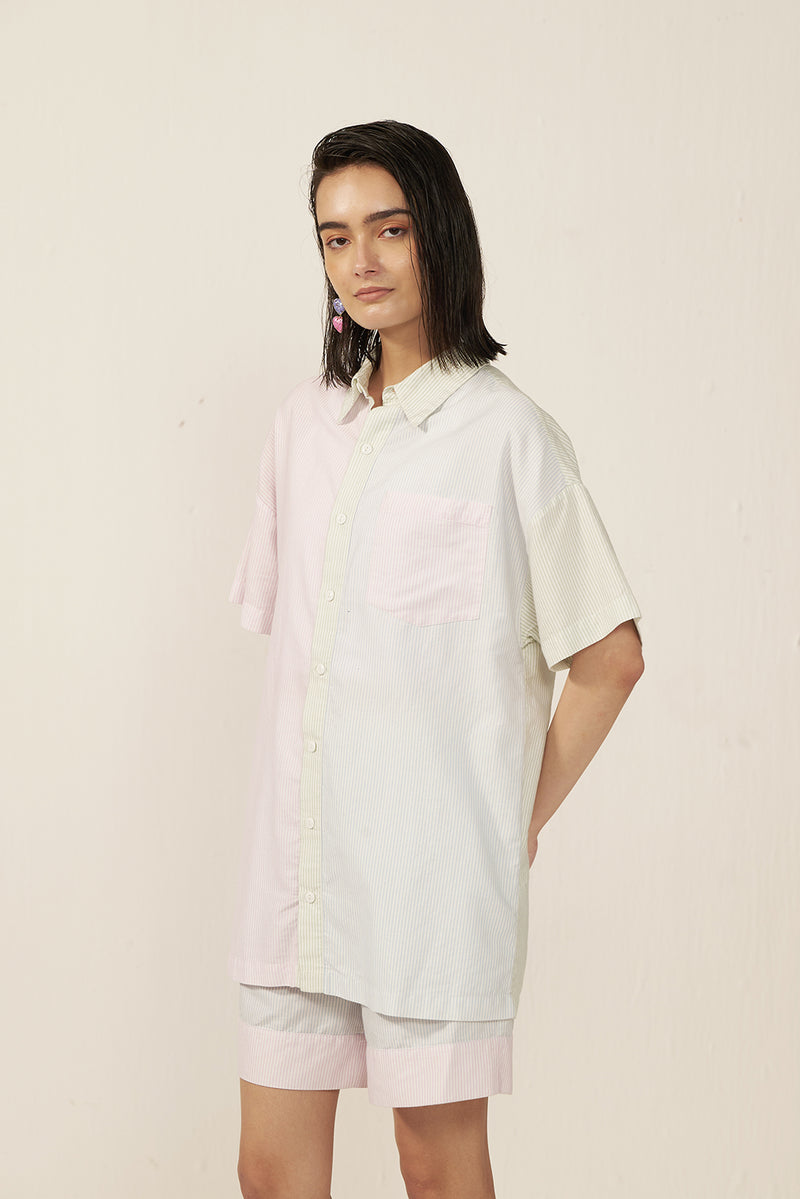 Midnight Ease Unisex Shirt