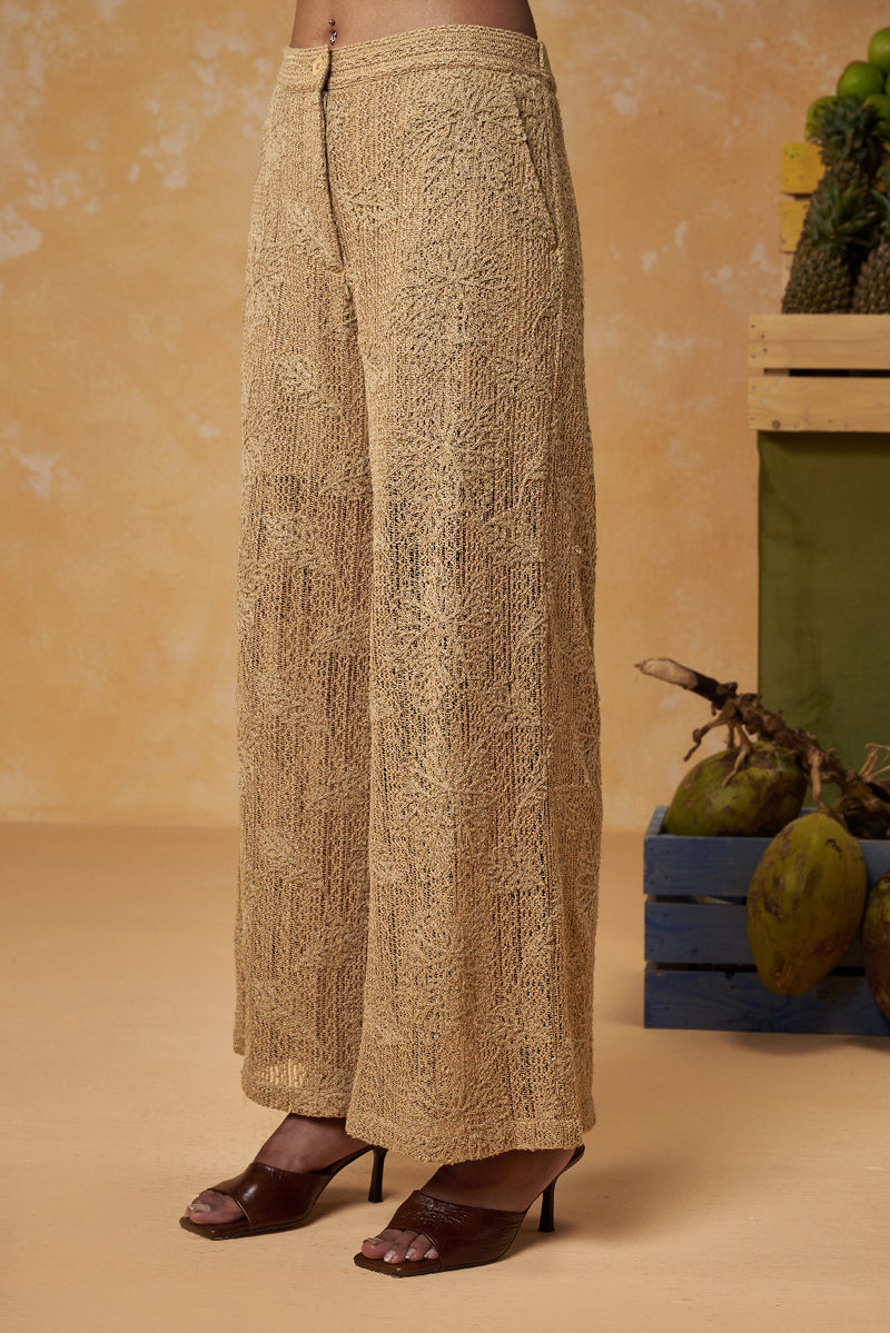 Desert Bloom Pant