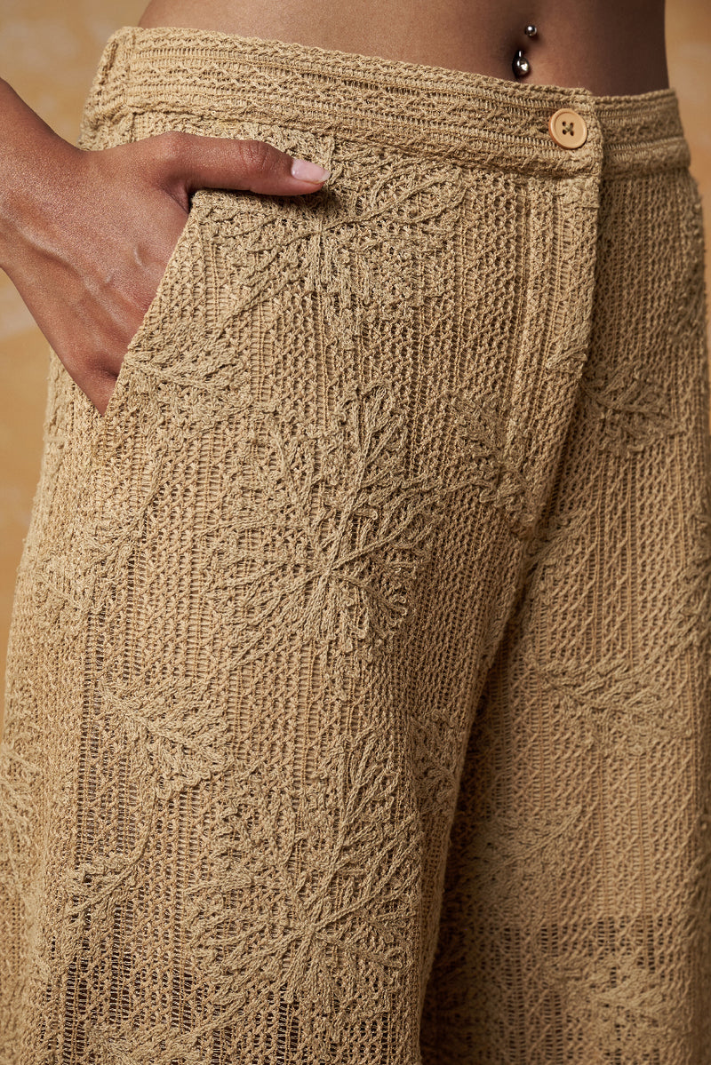 Desert Bloom Pant