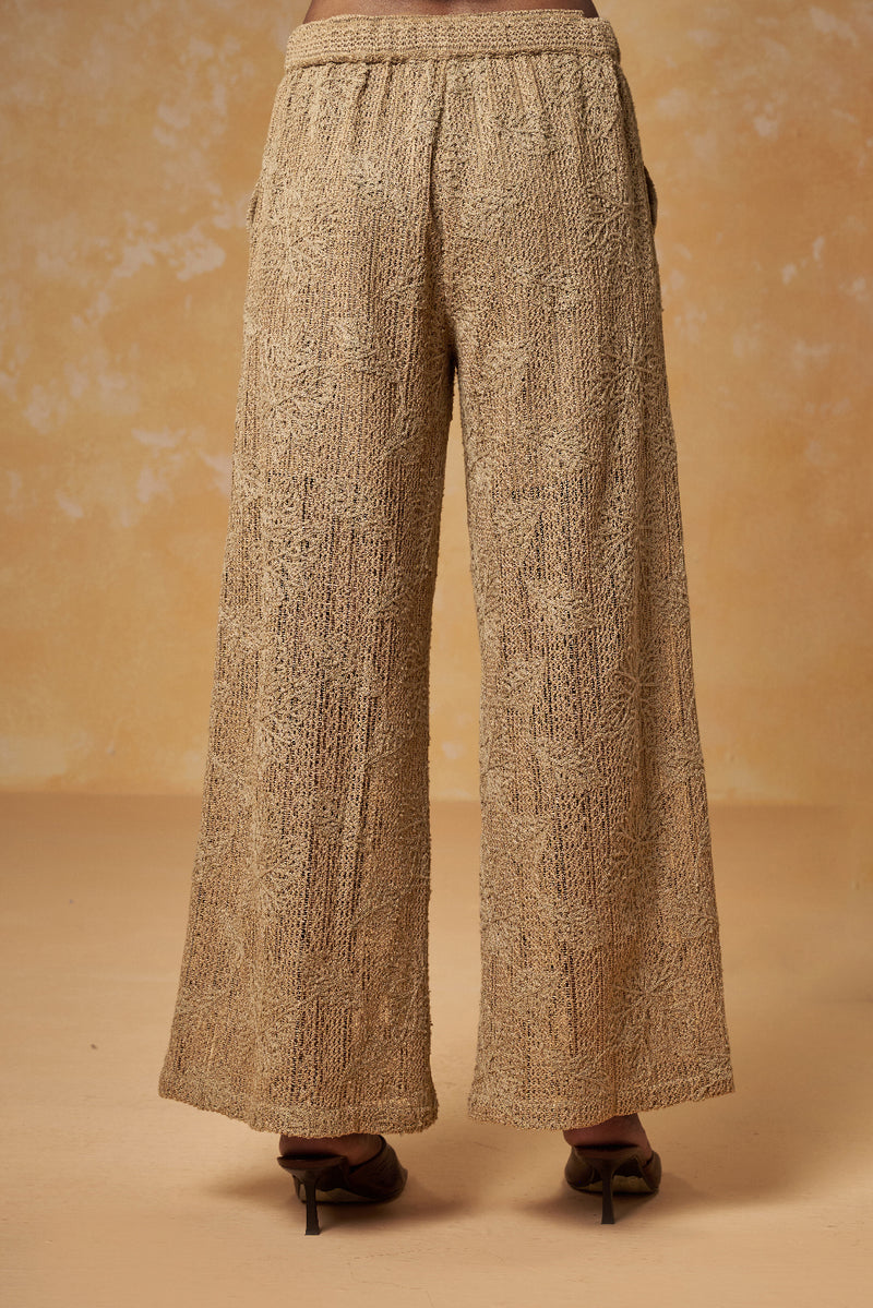 Desert Bloom Pant