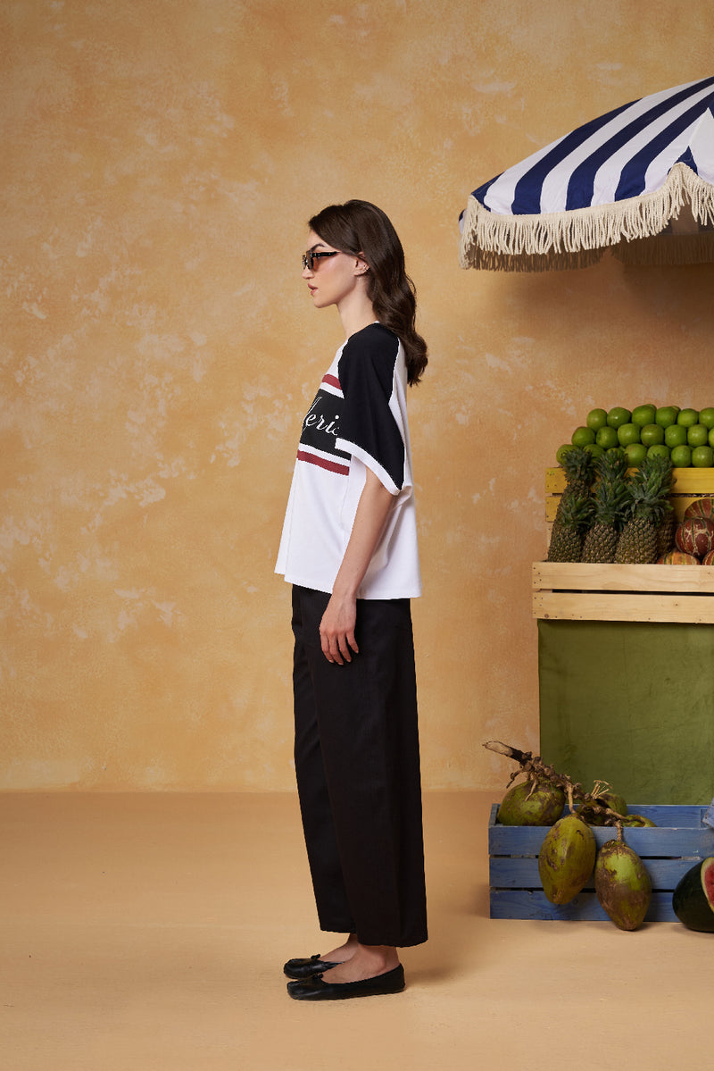 Aeris Retro Co-ord Set