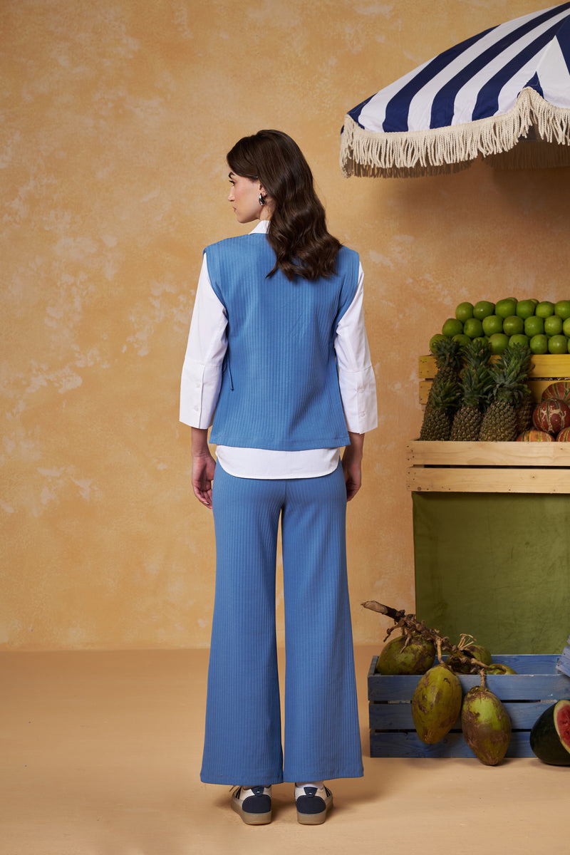 Skyline Co-ord Set