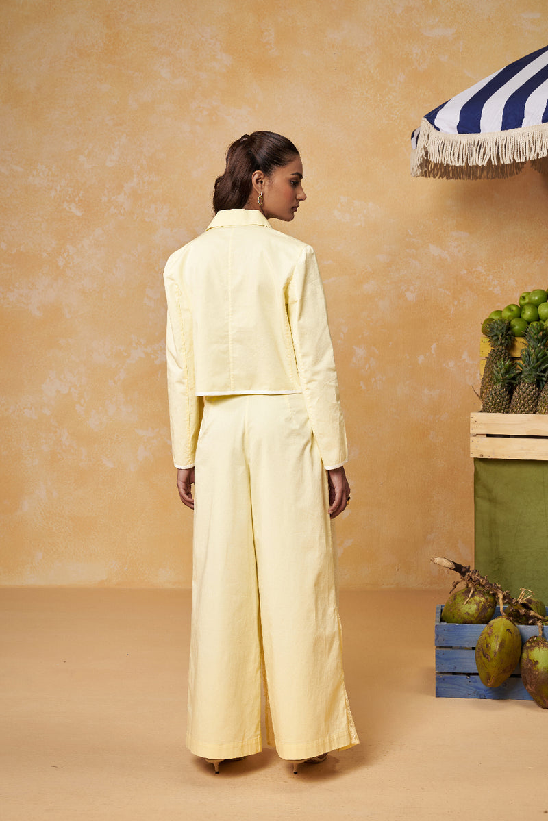 Limoné Atelier Co-ord Set