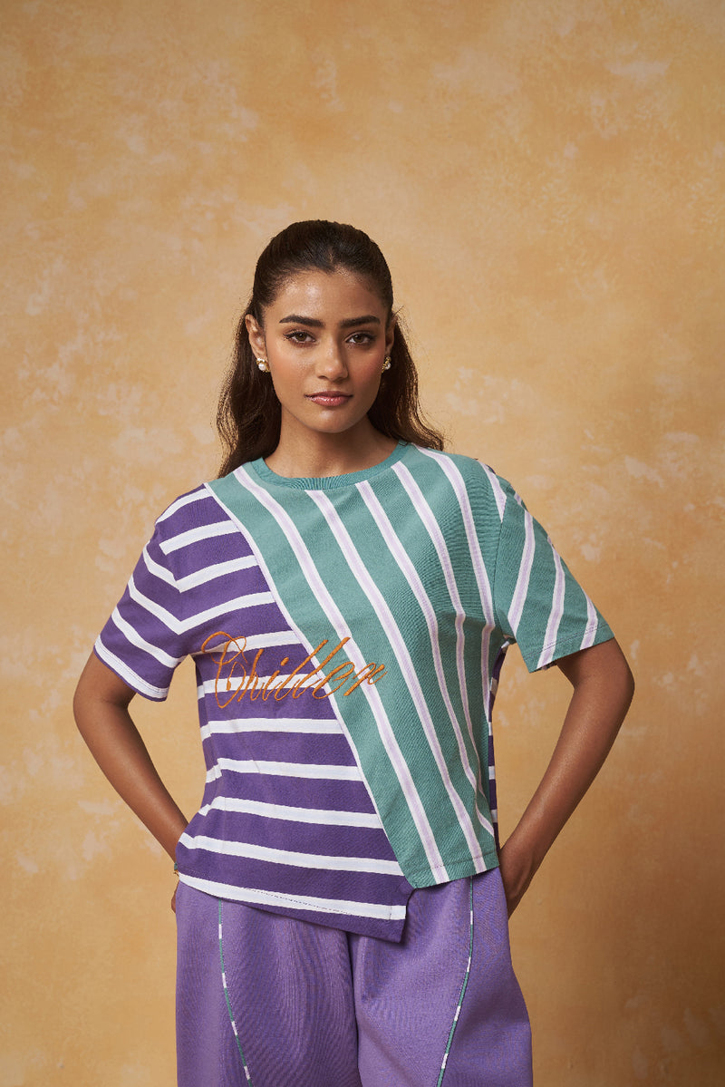 Chiller Tee