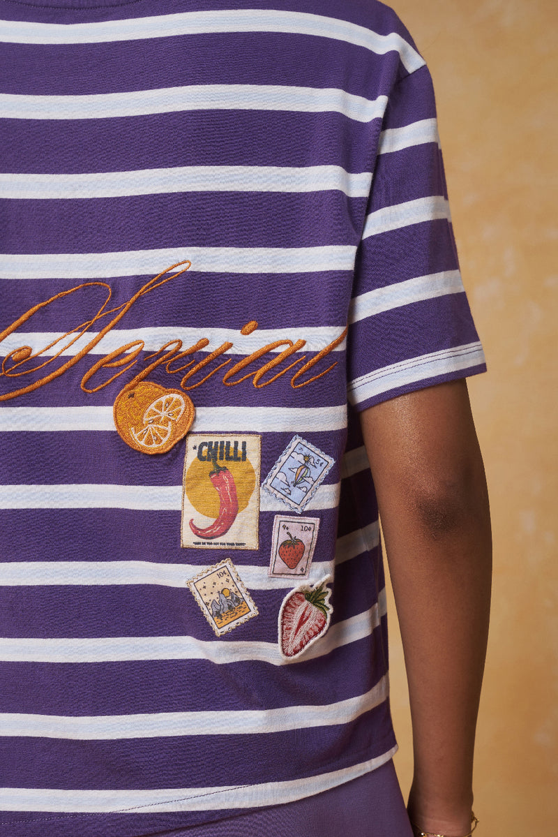 Chiller Tee