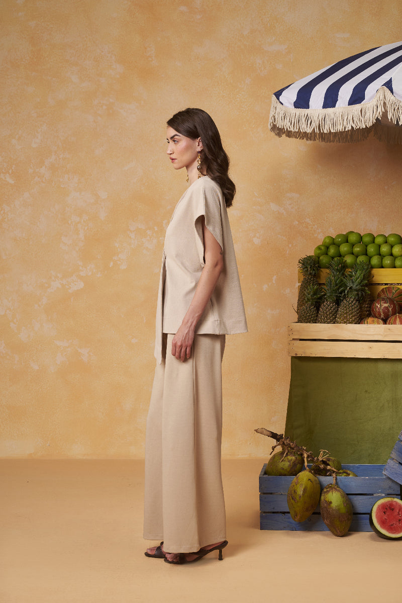 Petal Co-ord Set
