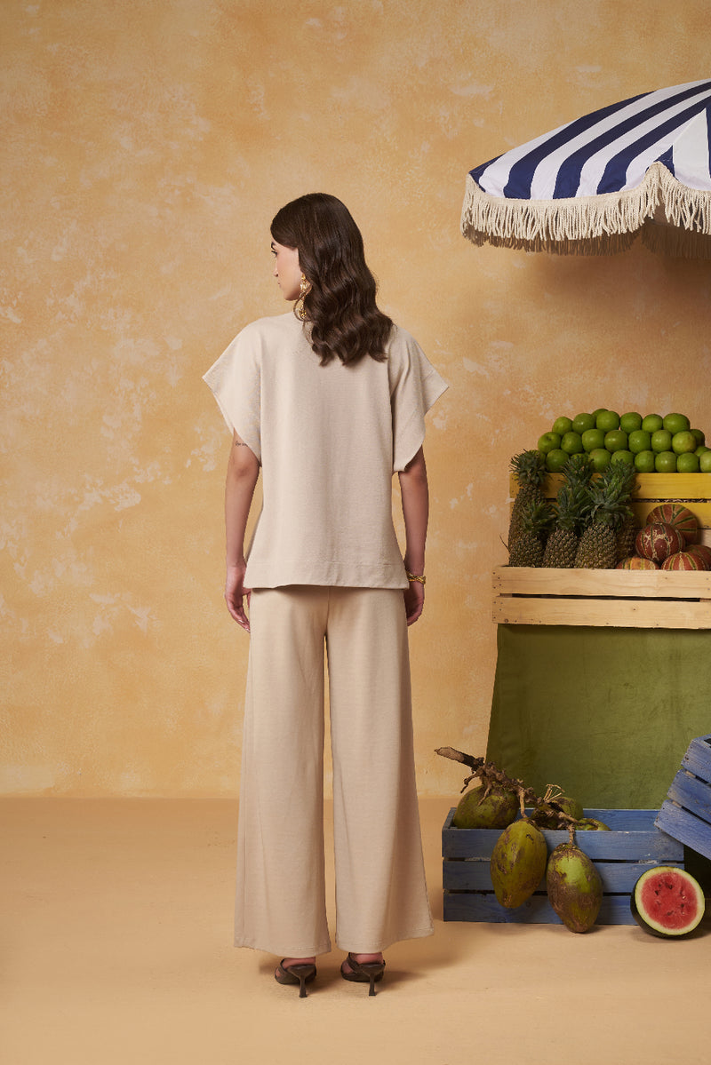 Petal Co-ord Set