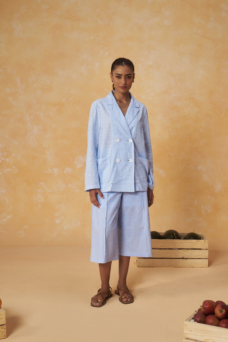 Mono Craft Coat