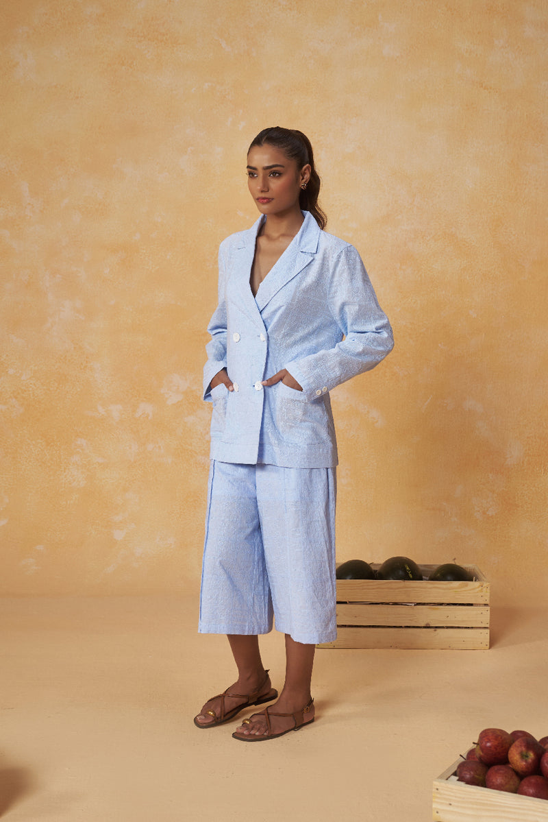 Mono Craft Co-ord Set