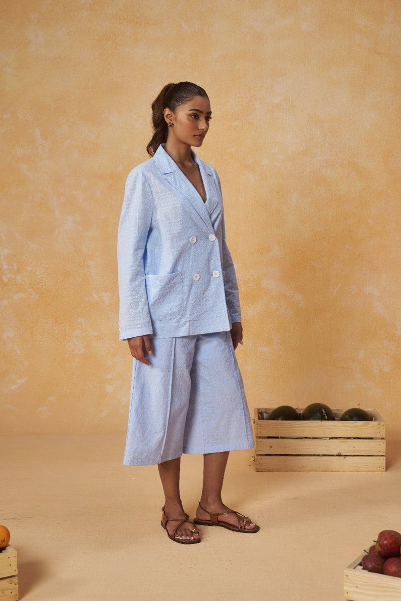 Mono Craft Co-ord Set