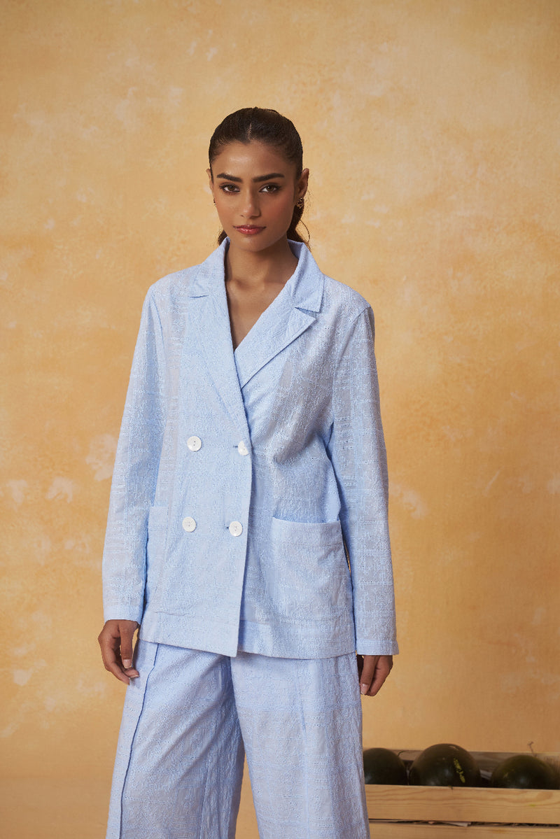 Mono Craft Co-ord Set