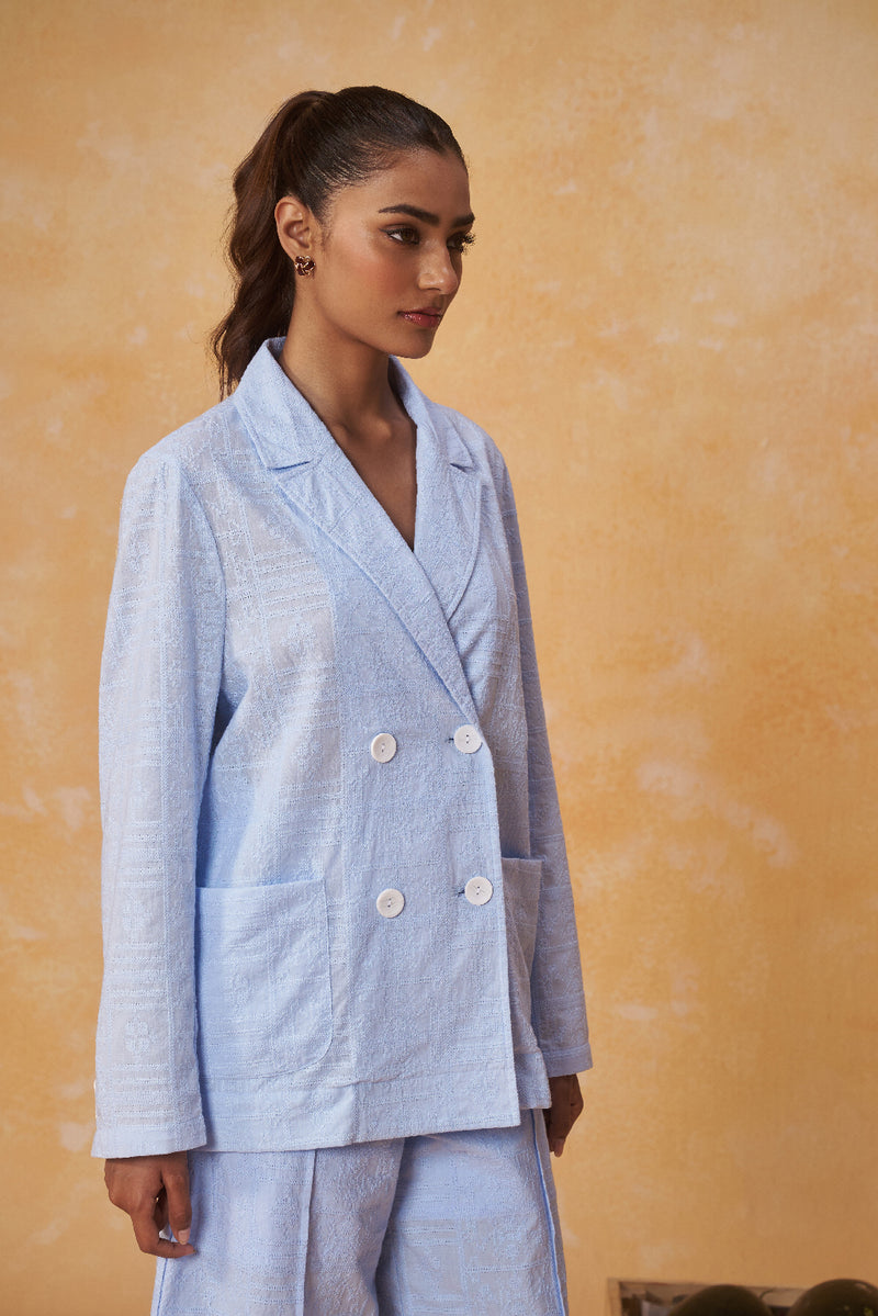 Mono Craft Coat