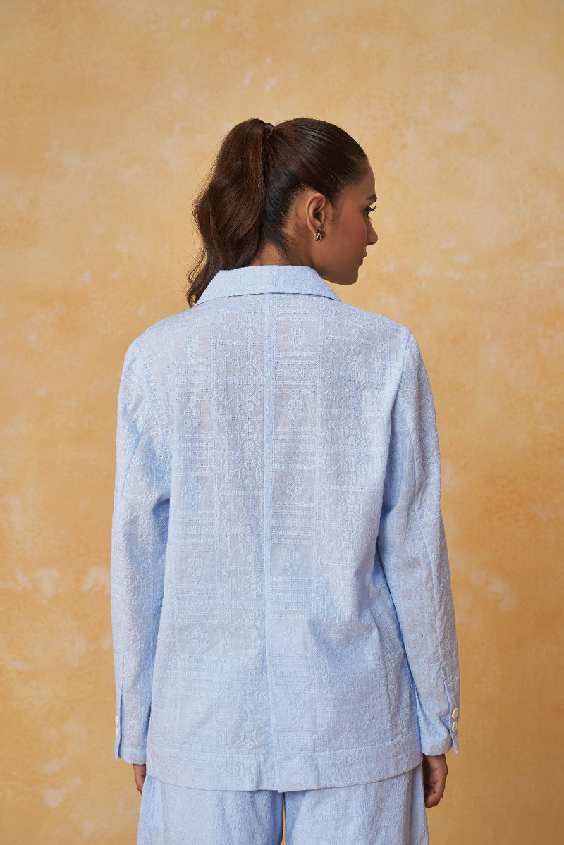 Mono Craft Coat