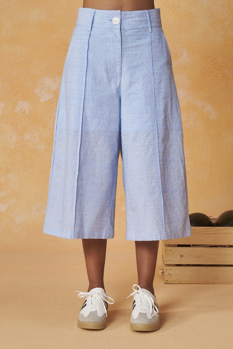 Mono Craft Long Shorts