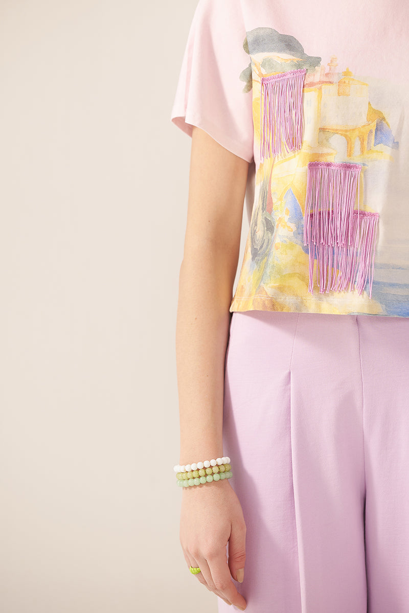 Candy Cloud Co-ord Set
