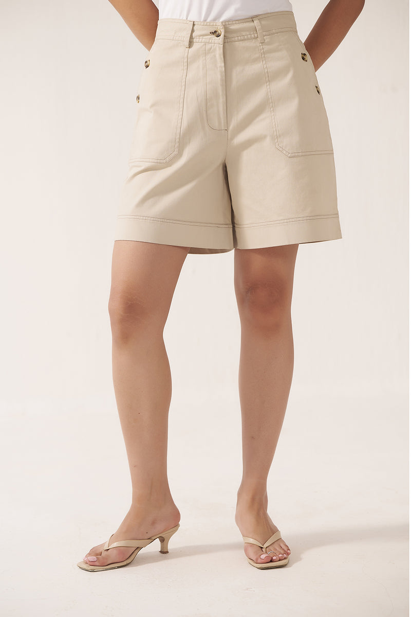 Minimal Terrain Shorts