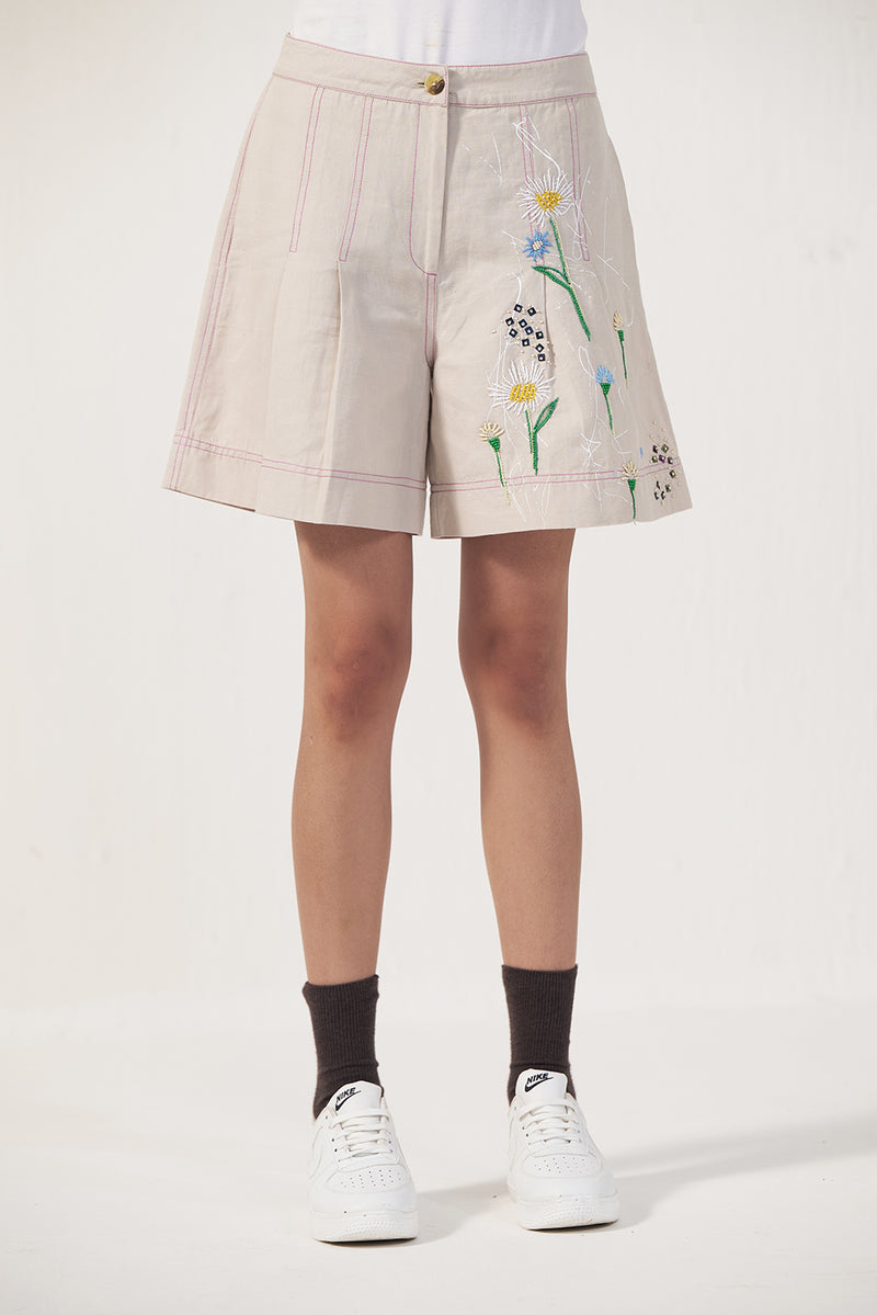 Match Mood Shorts