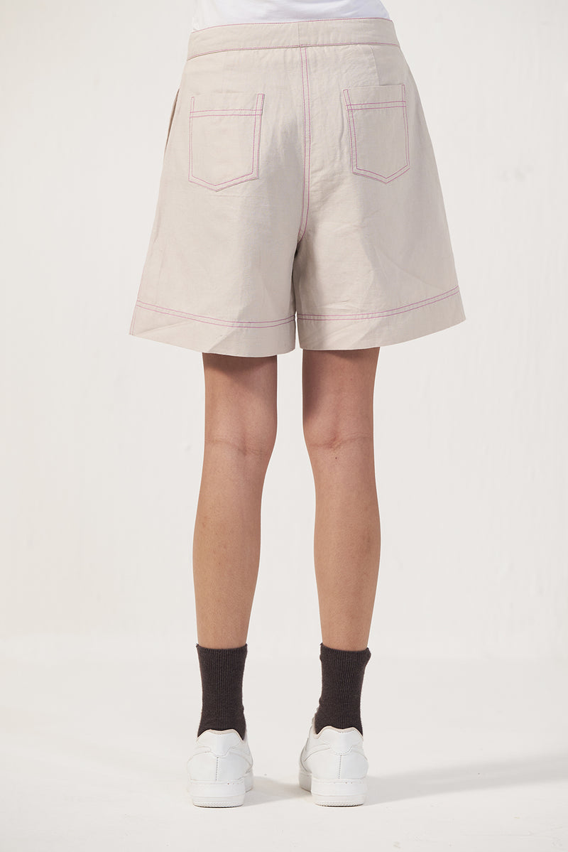 Match Mood Shorts