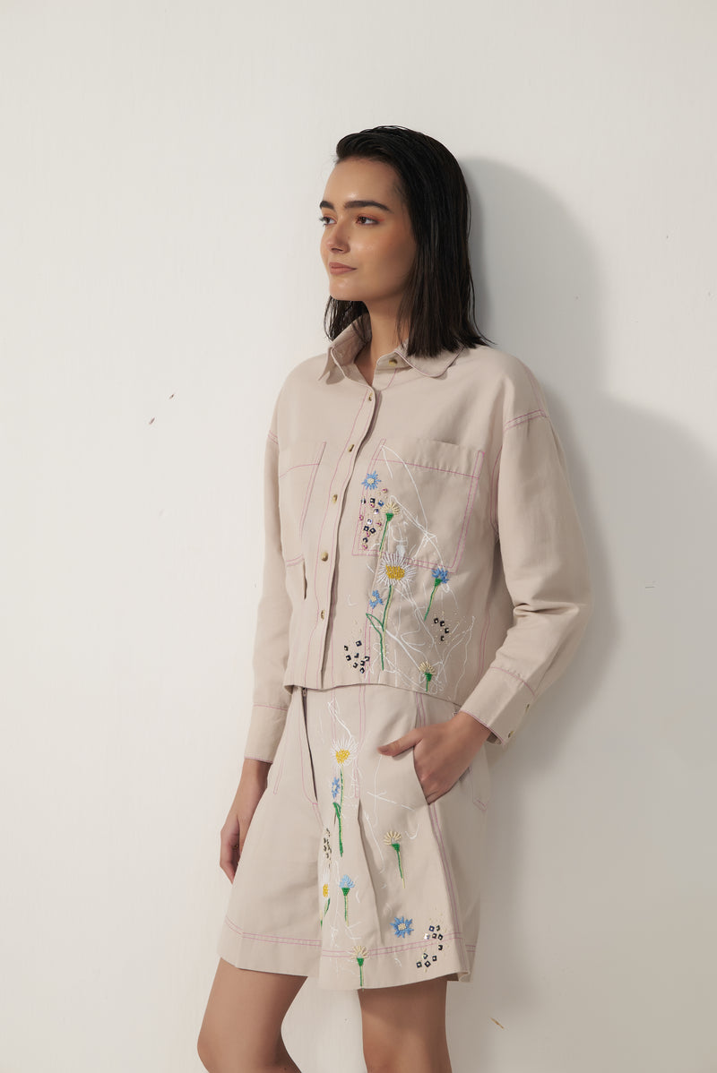 Match Mood Co-ord Set