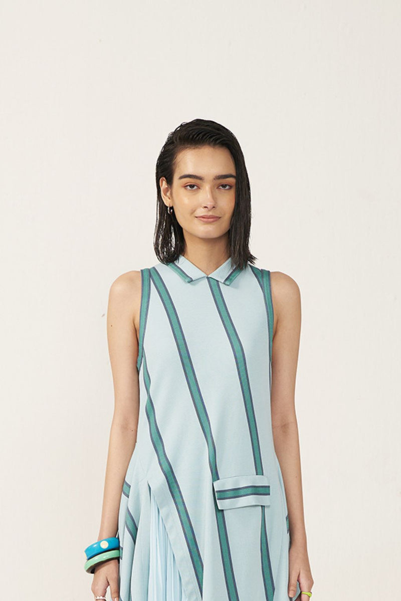 Everyday Luxe Drape Co-ord Set