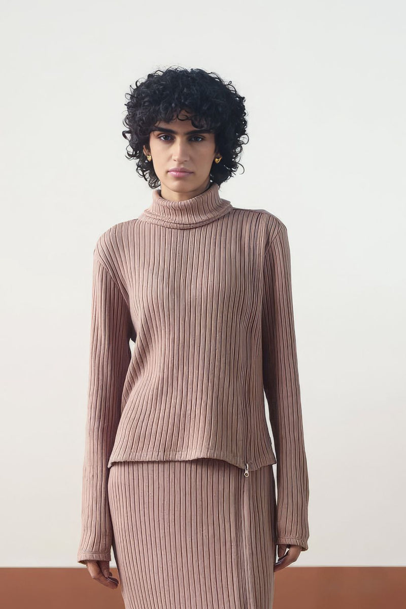 Elevé Zip'up Co-ord Set