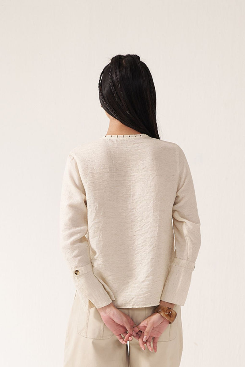 Minimal Terrain Top