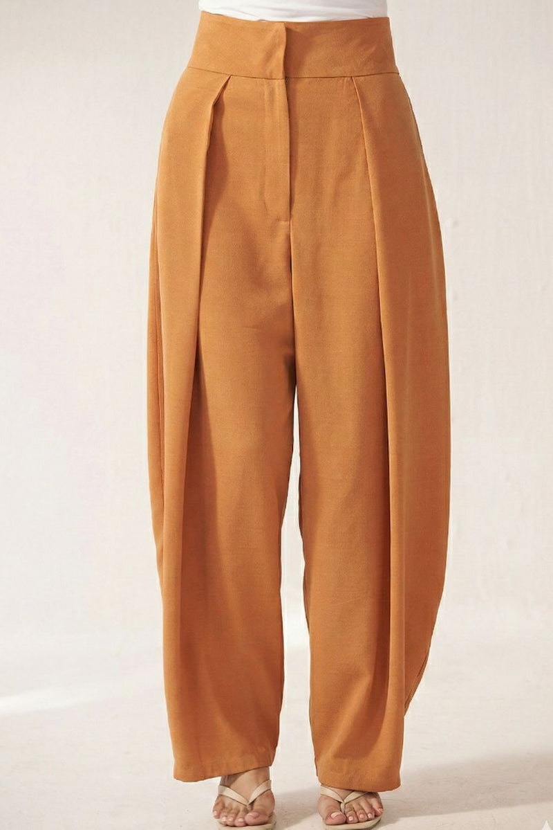 Rustic Mosaic Pant
