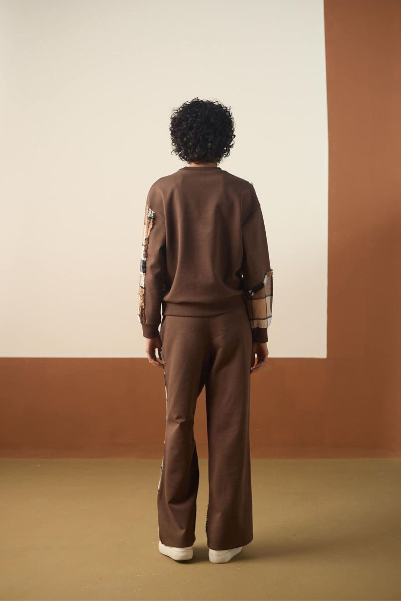 Hooked On Co-ord Set