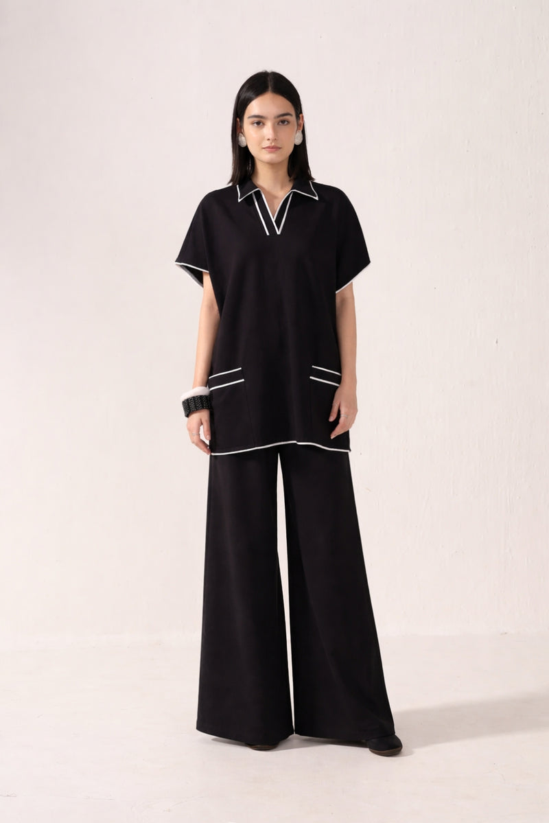 Modern Classic Co-ord Set