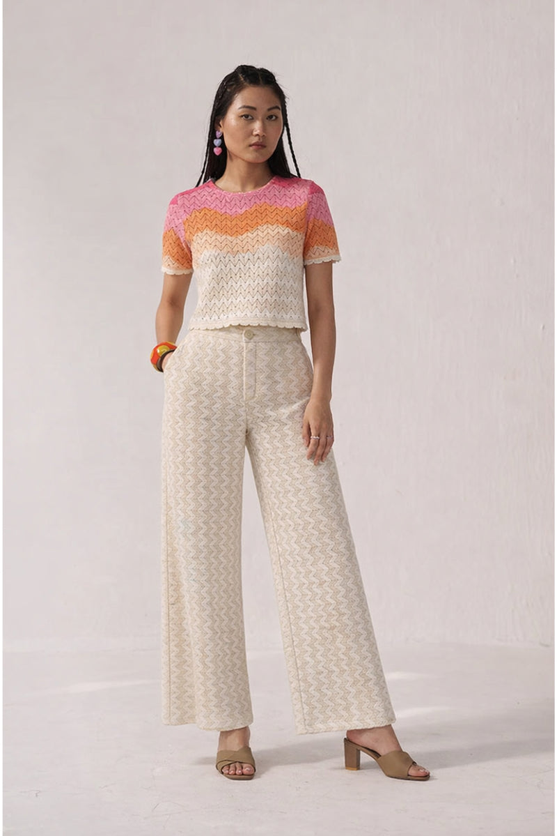 Golden Dusk Pants