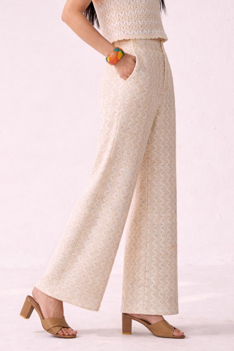 Golden Dusk Pants