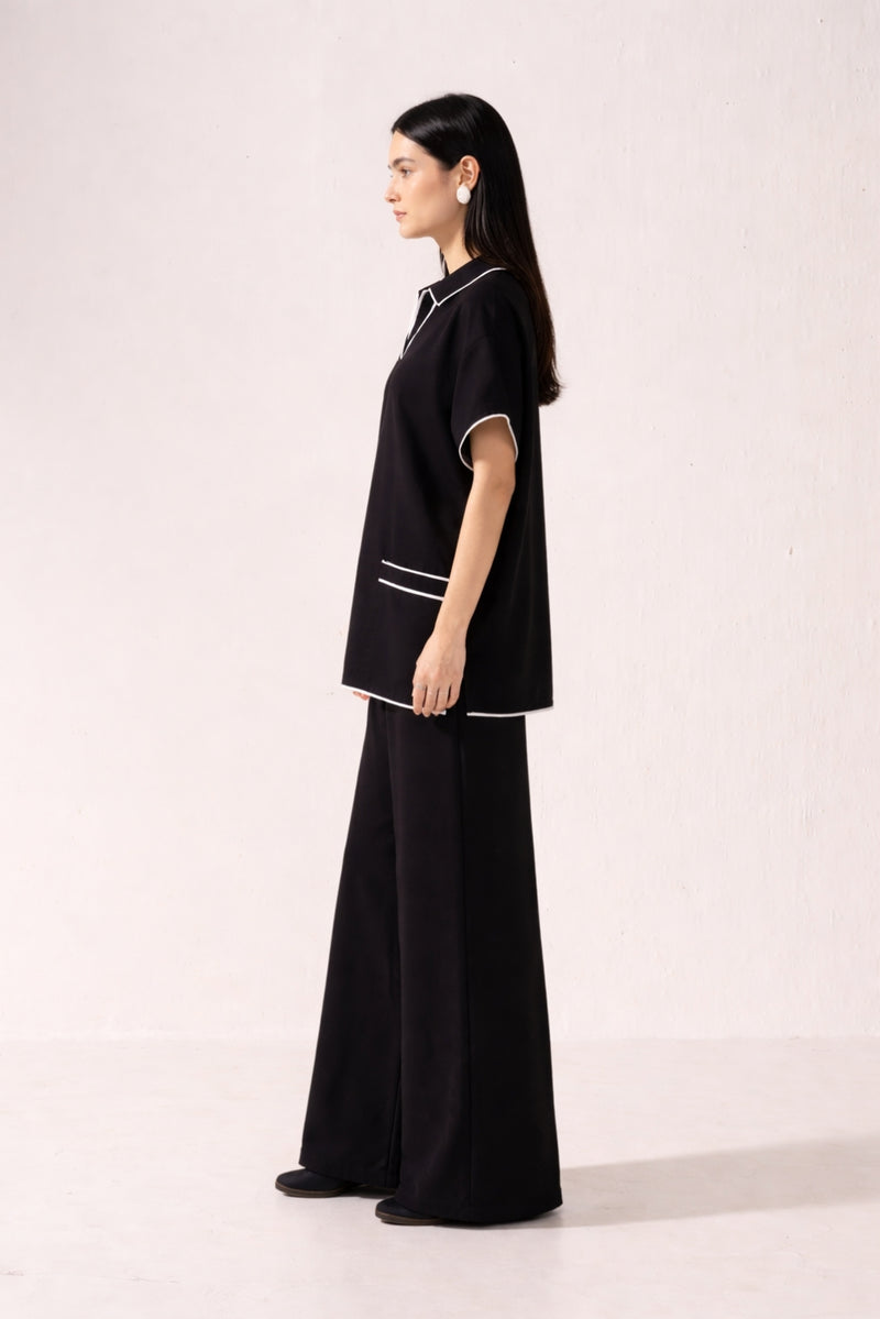 Modern Classic Co-ord Set