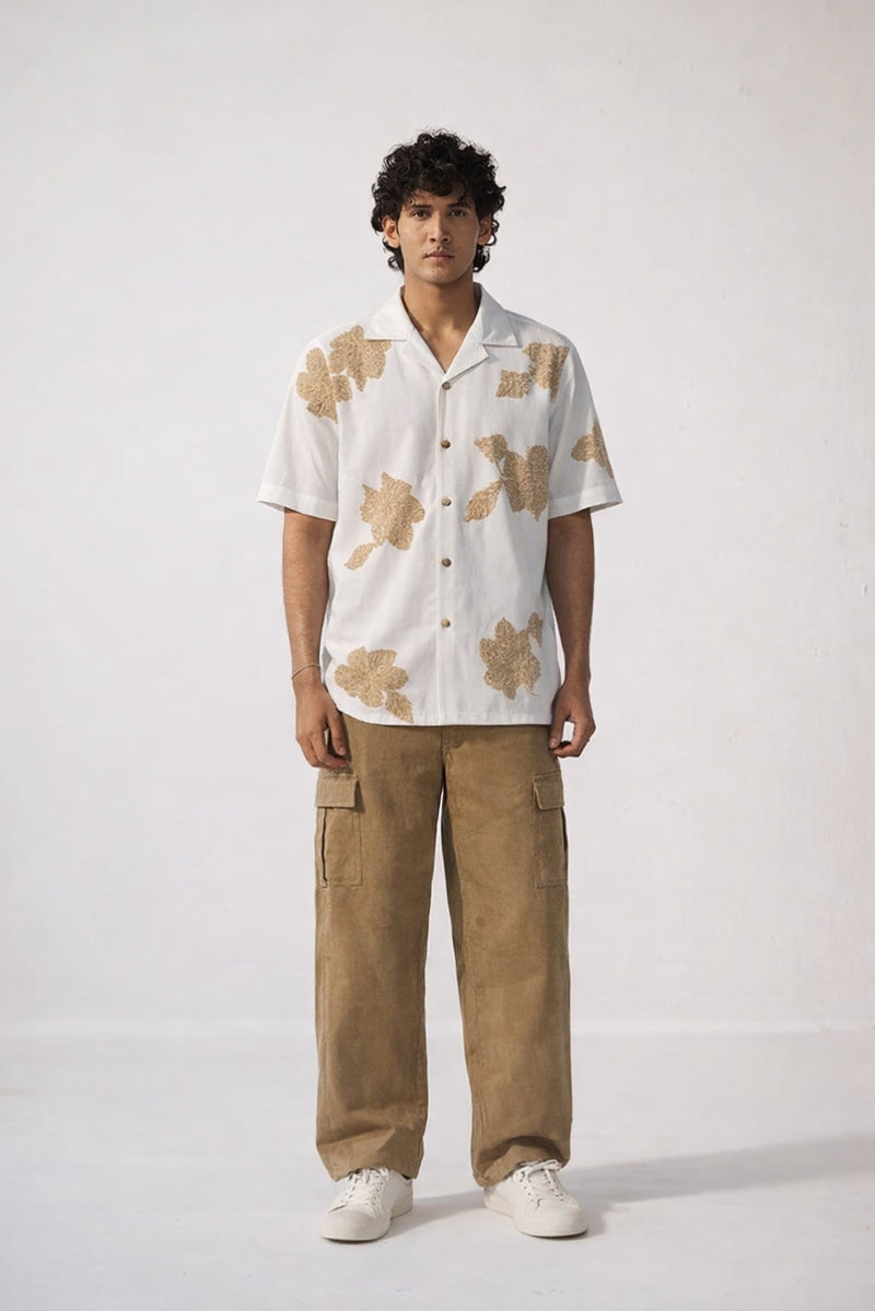 Sahara Floral Co-ord Set