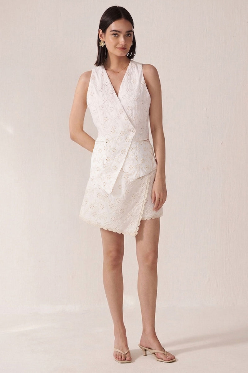 Minimal Muse Co-ord Set