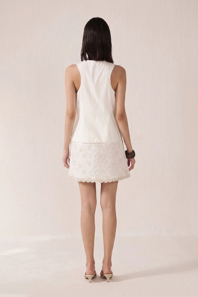 Minimal Muse Co-ord Set