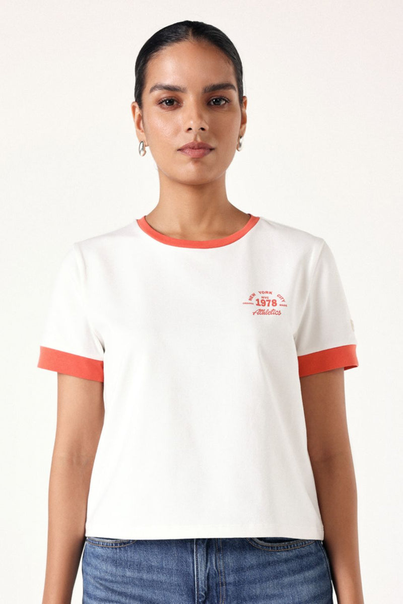 AthletiCore NY Tee