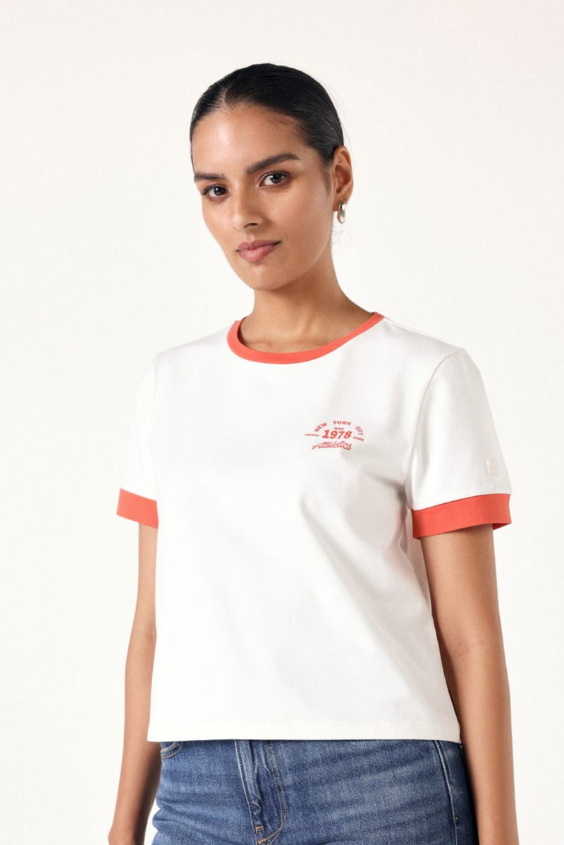 AthletiCore NY Tee