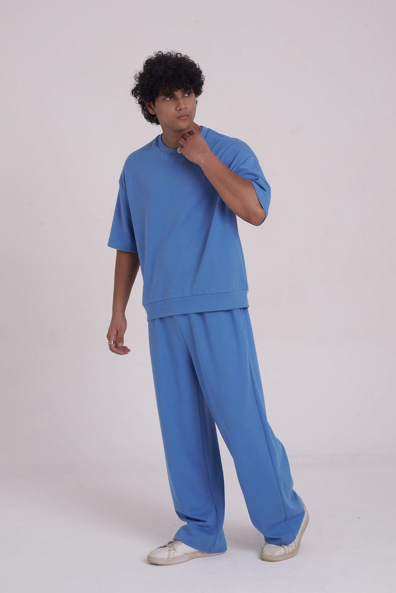 The Slate Habit Co-ord Set