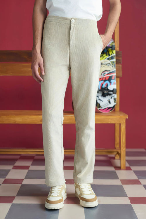 Cleanline Twill Pant