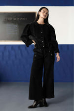 Belle Cord Pant