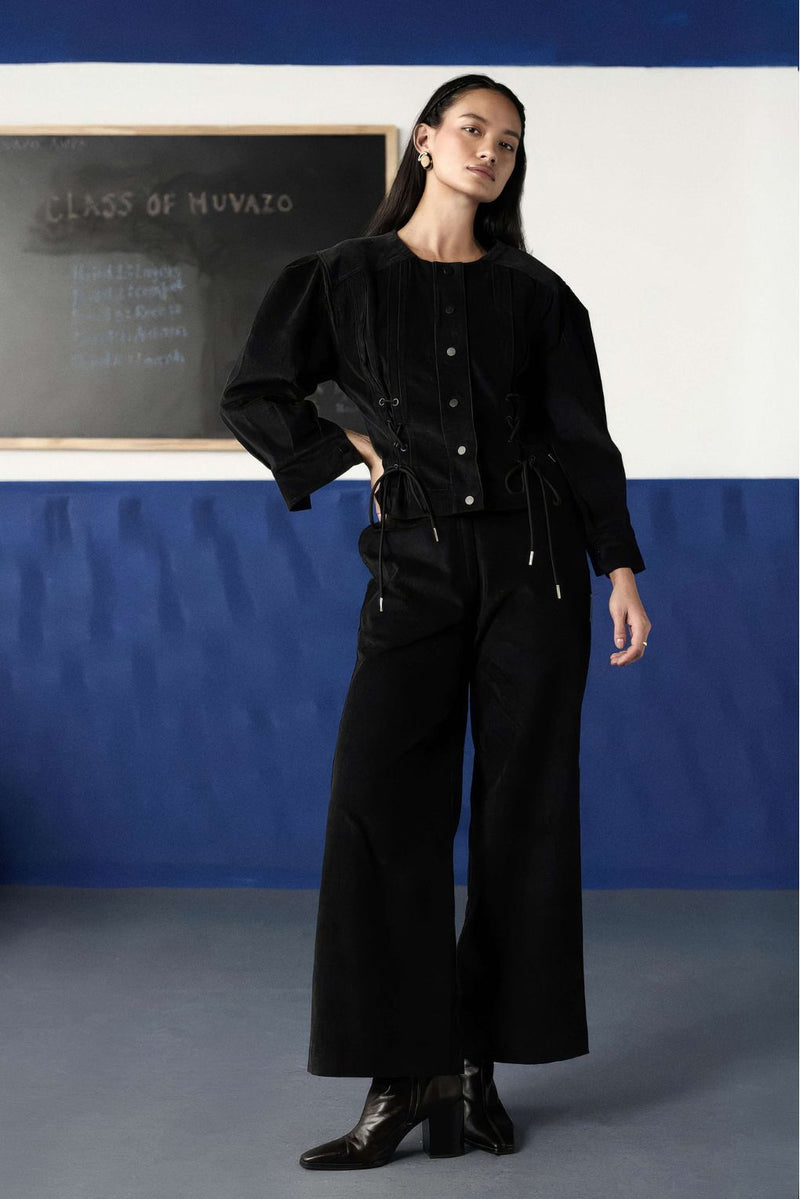Belle Cord Pant